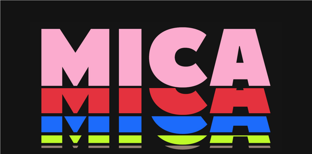 Mica — Mercado de Industrias Culturales Argentinas
