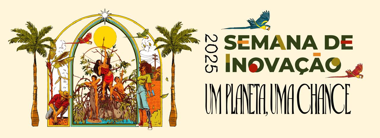 Semana de Inovação 2025
