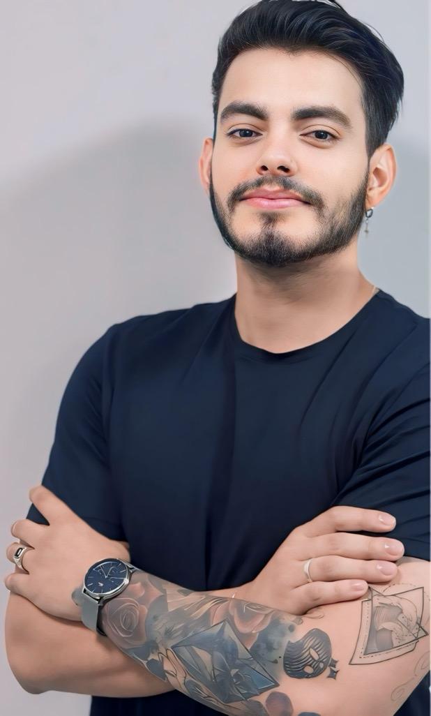 CARLOS HENRIQUE FERREIRA DE MELO