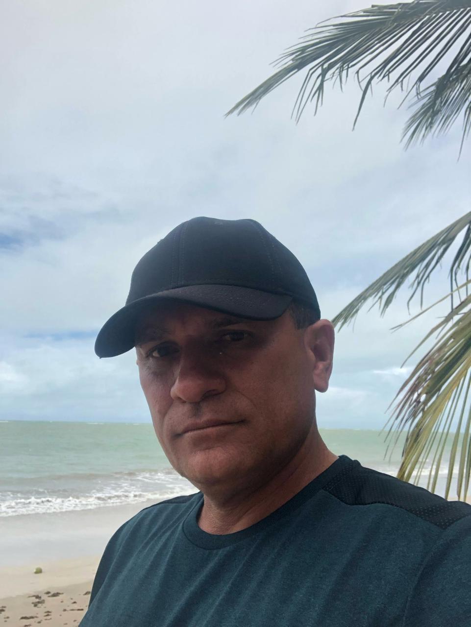 EVERALDO BARBOSA OLIVEIRA