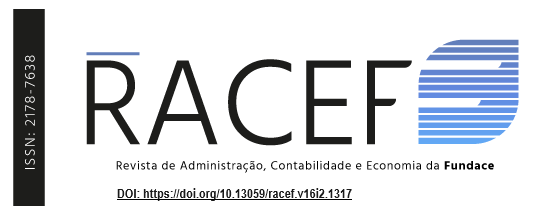 O perfil educacional do gestor público municipal e a eficiência da gestão