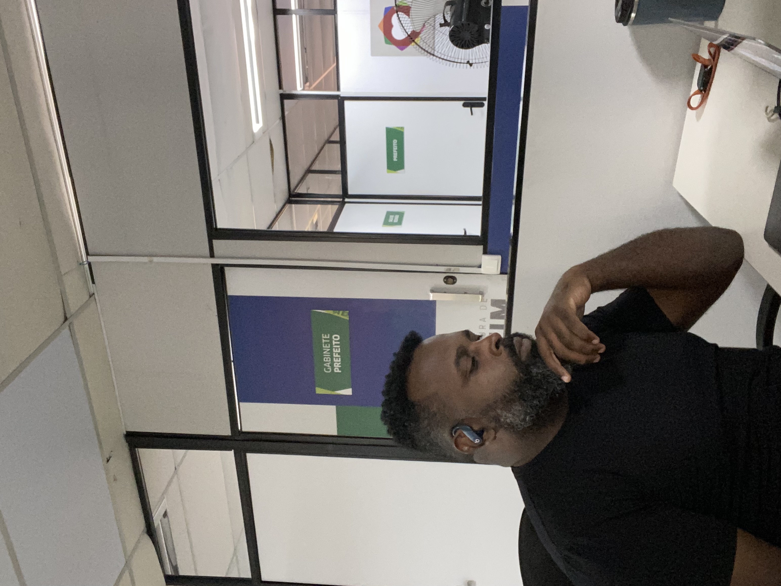 Sérgio Huertas Coelho