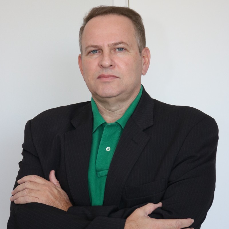 Sérgio Gomes Ferreira