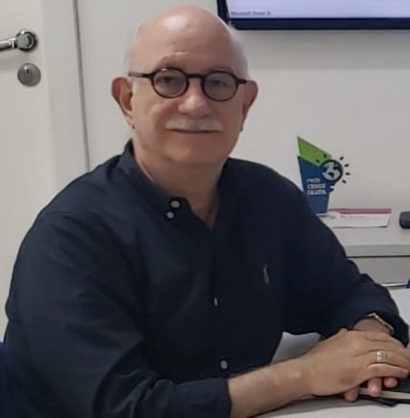 walkirio Ricardo Costa