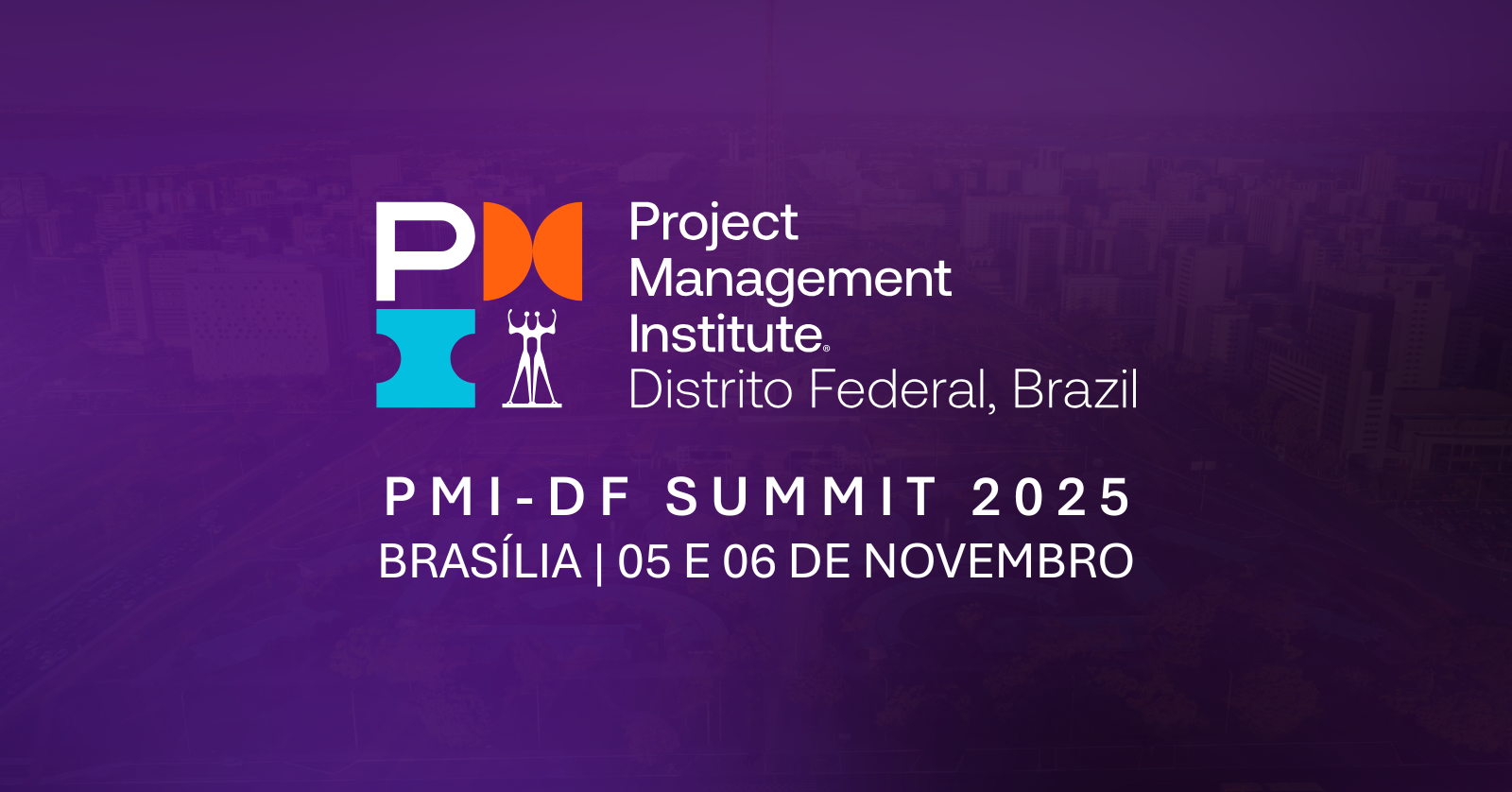 PMI-DF Summit 2025