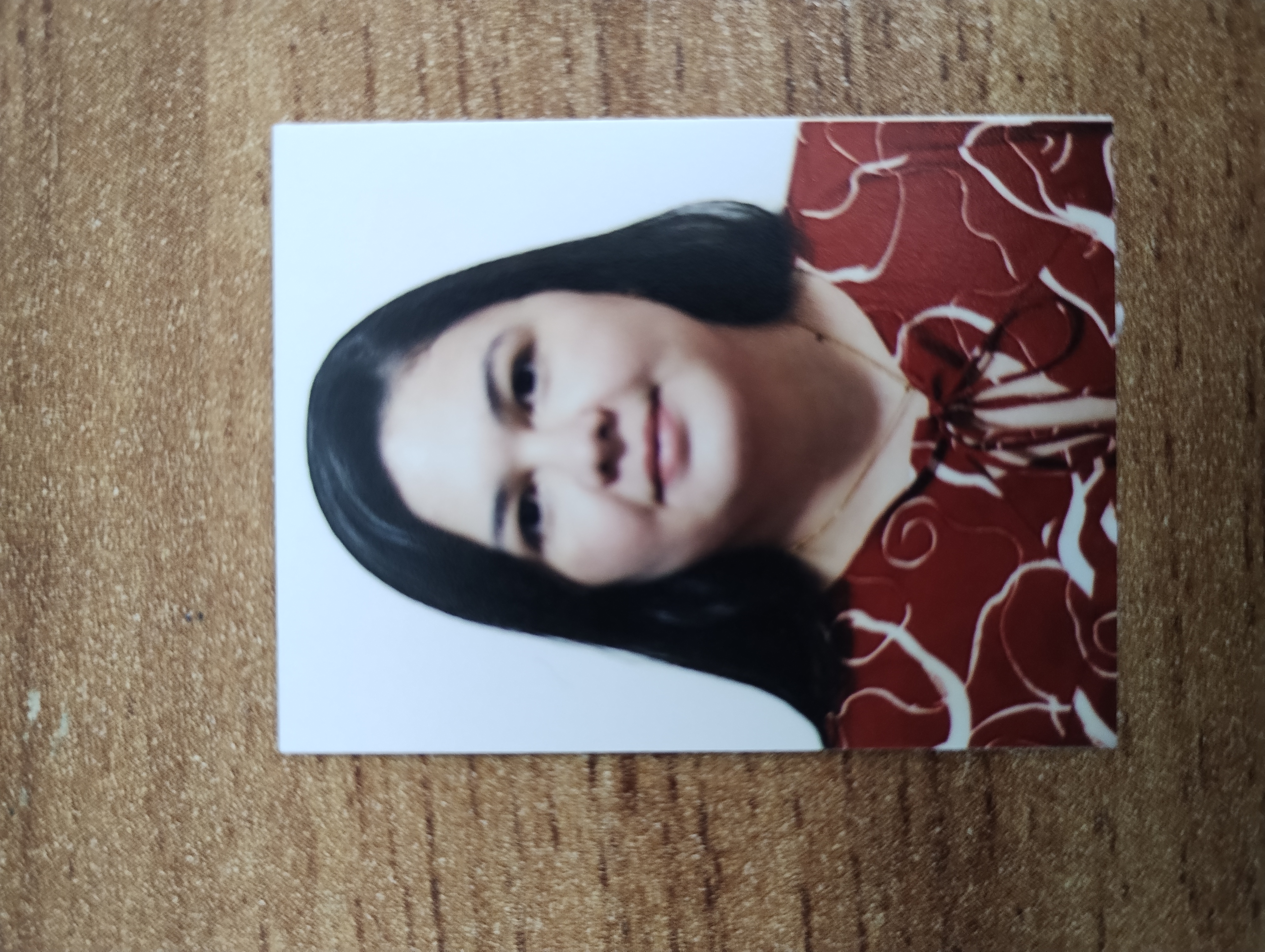 Isabela Fernanda Macêdo Rangel Cândido