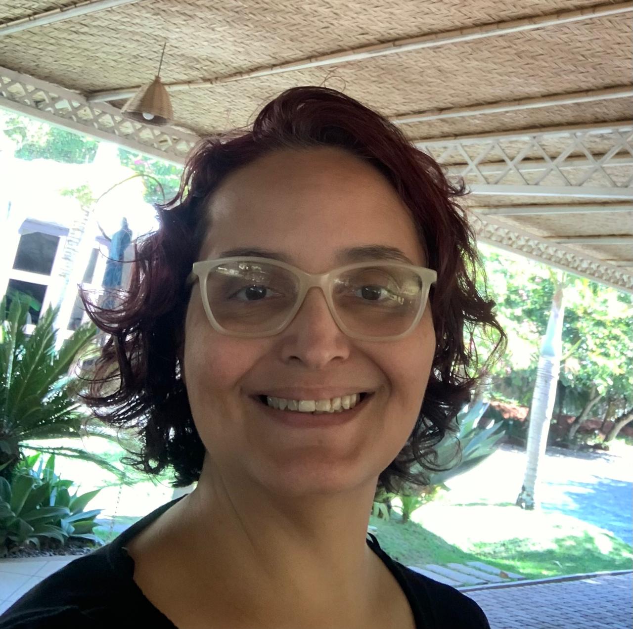 Fernanda Fernandes Rocha