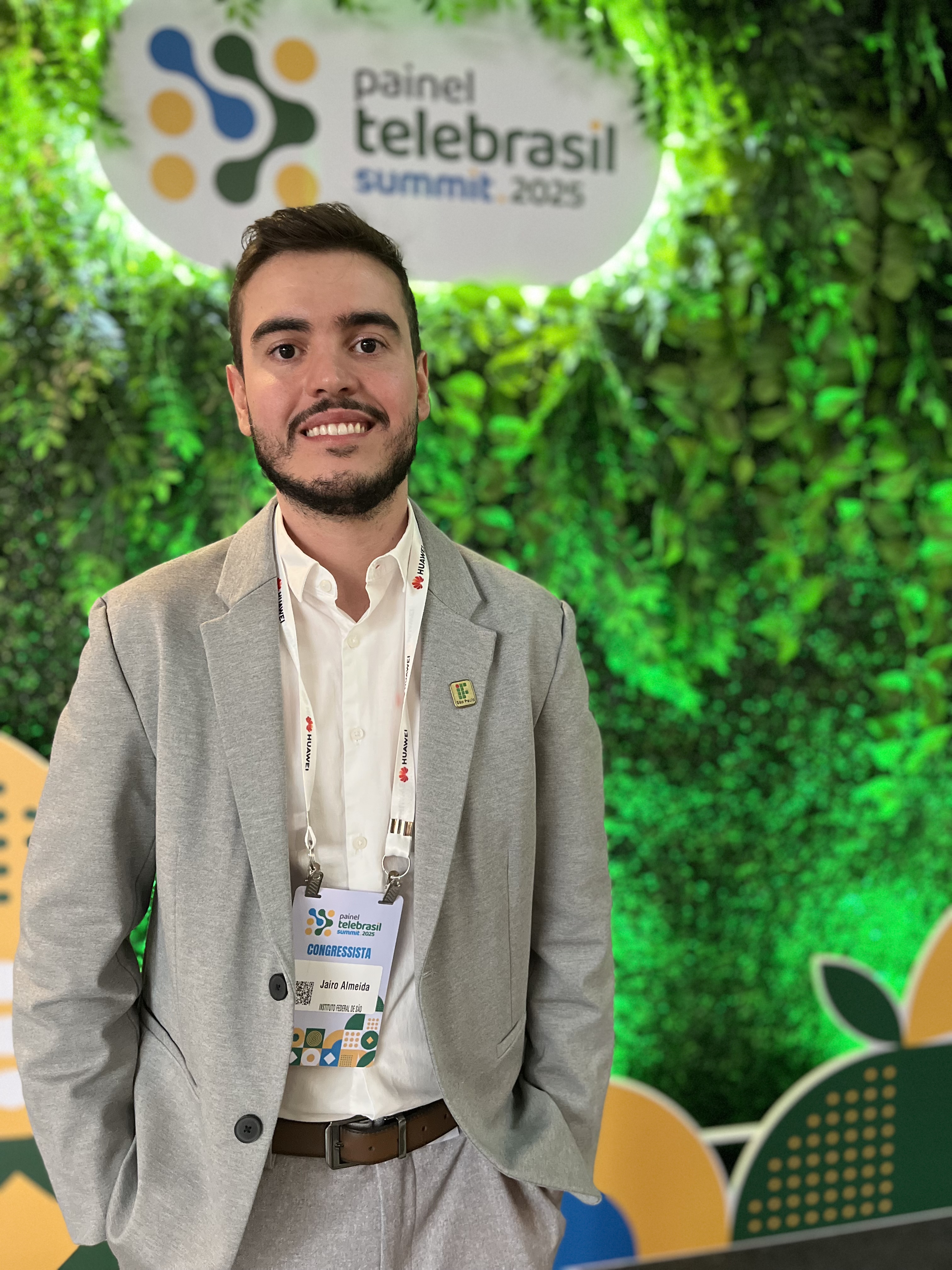 Jairo Filho Sousa de Almeida