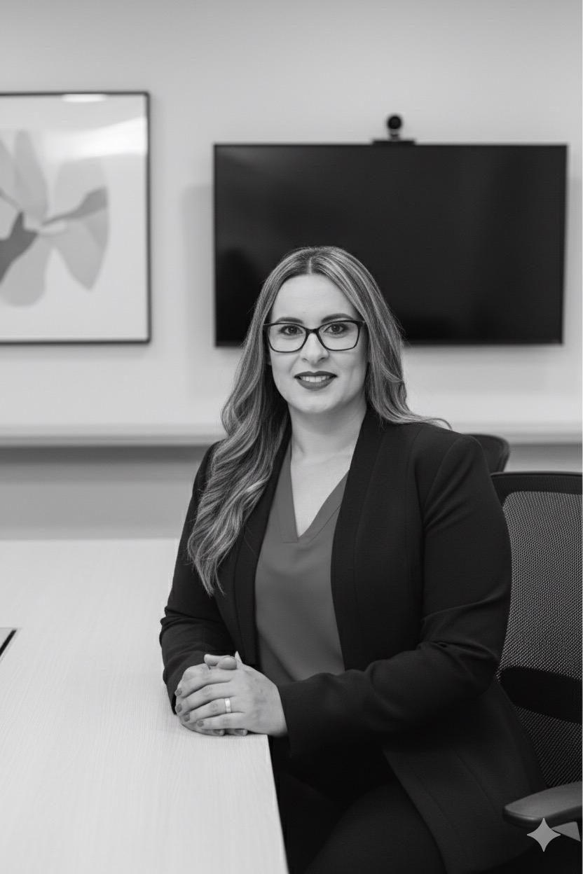 Barbara Chiodini Axt Hoppe