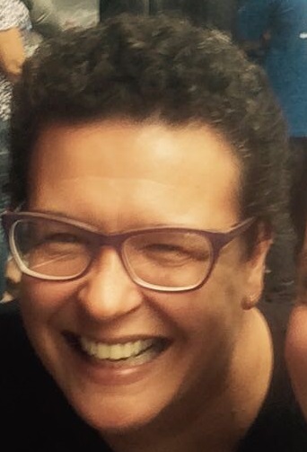 Patricia Rosane Naymaer Schneider