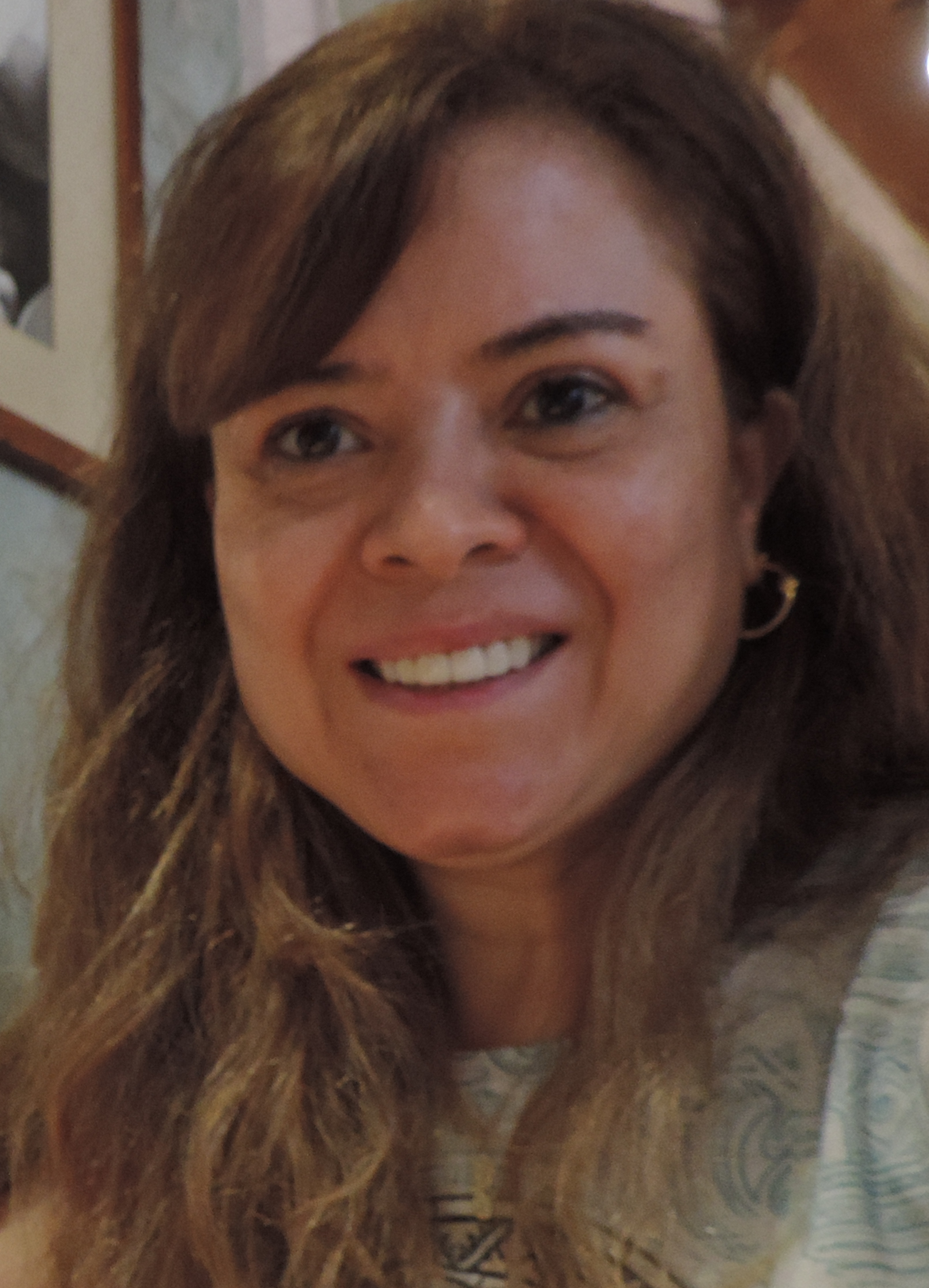 Letícia Segurado Côrtes