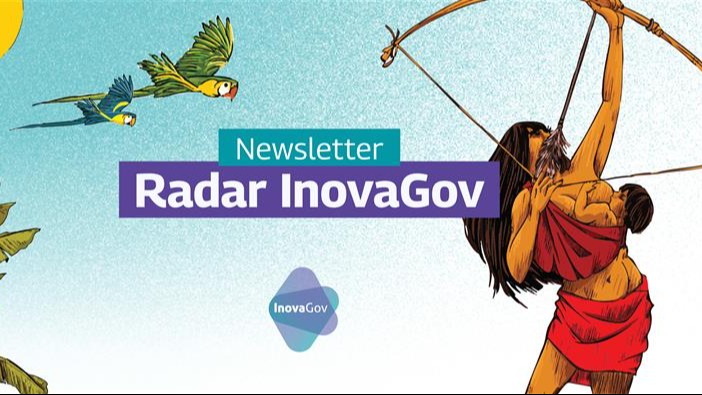 Radar InovaGov - Setembro/2025