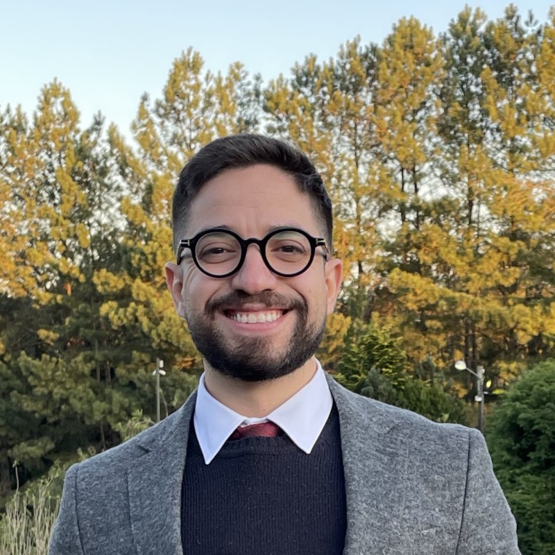 Gabriel Soares da Costa