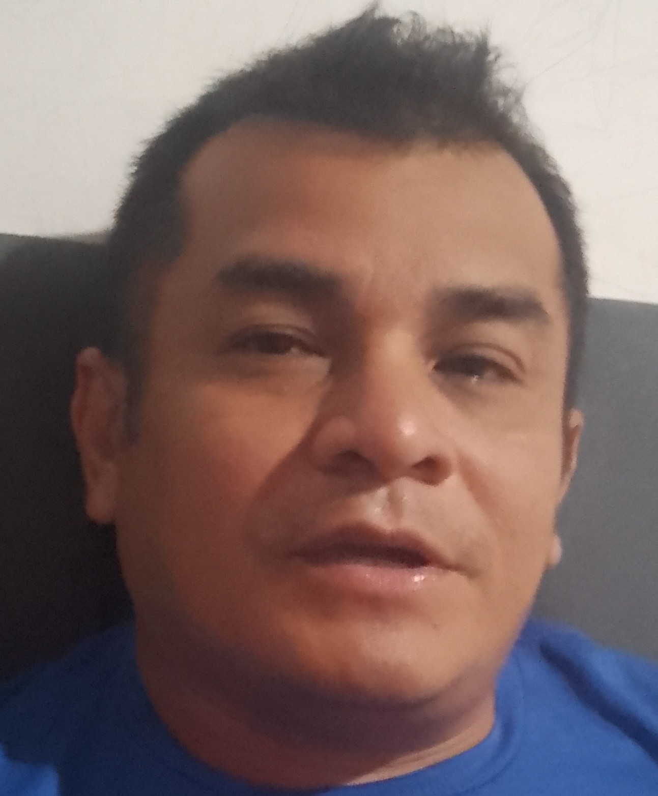 EDINALDO MIRANDA RIBEIRO