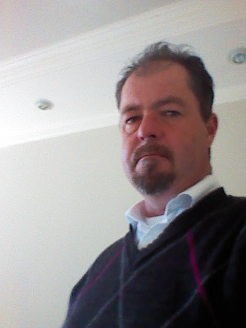 MARCOS ROBERTO DE OLIVEIRA