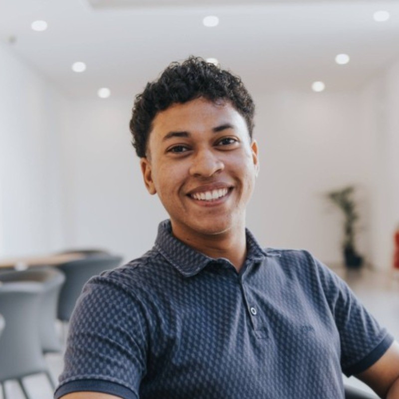 João marcos Batista Lima da Silva