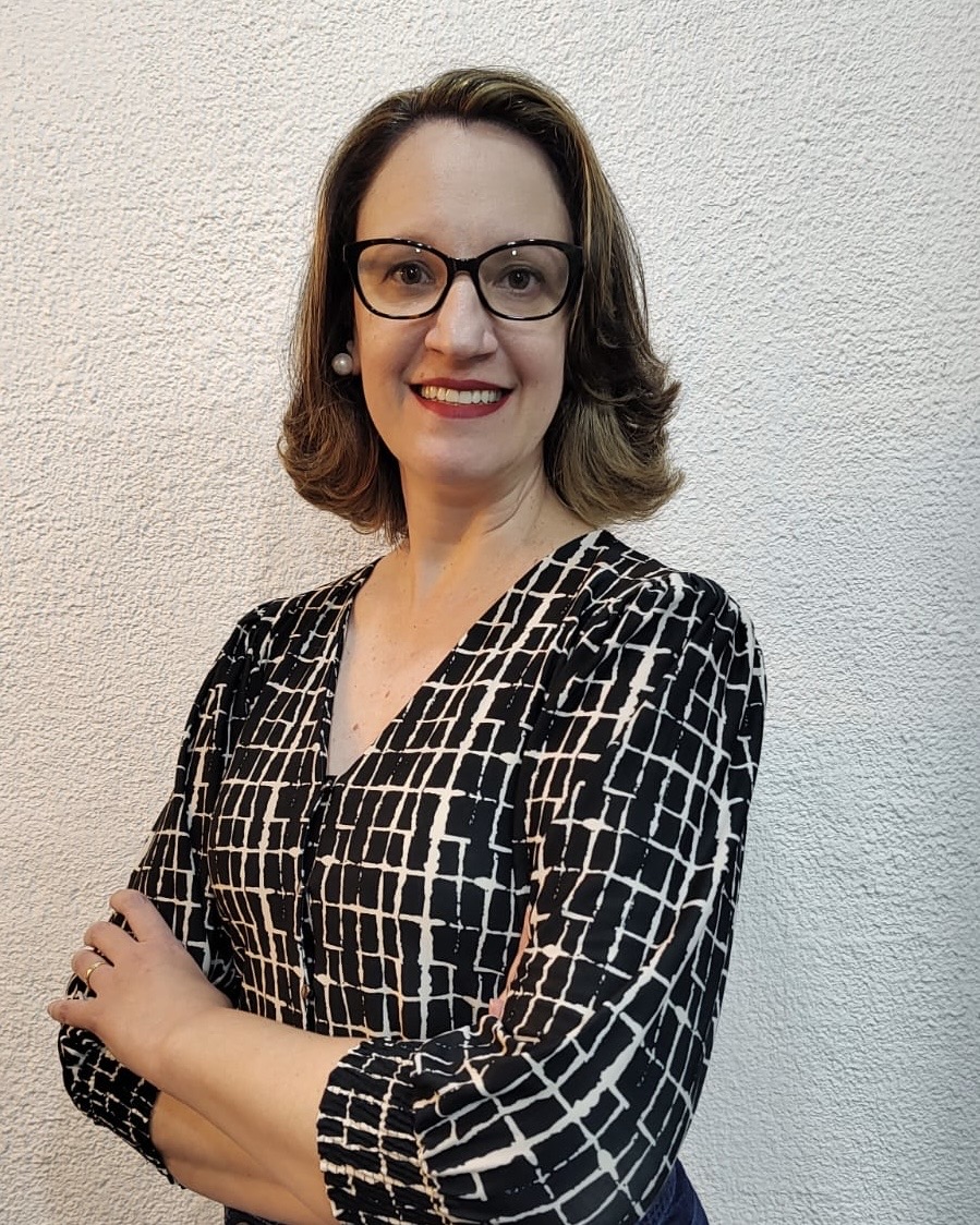 CHRISTIANE BARBARA ODOKI MELO