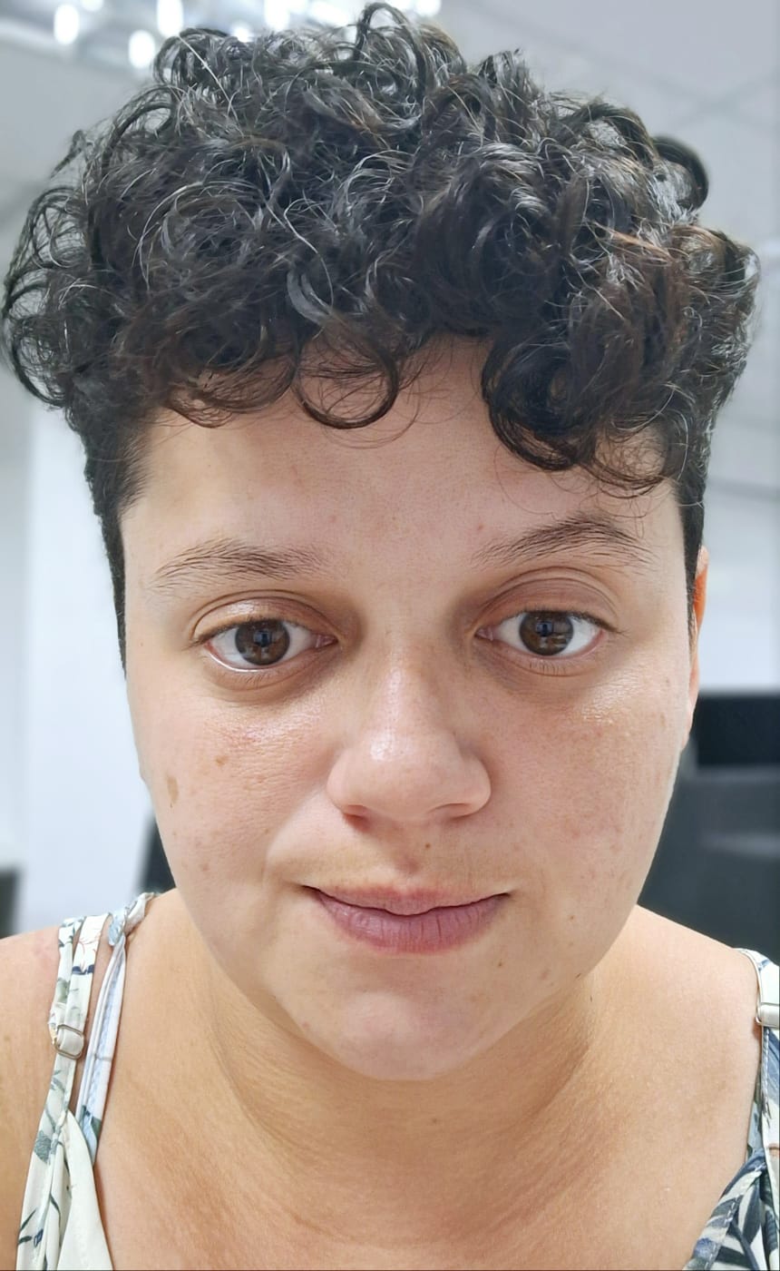 Thais Barbosa de Oliveira