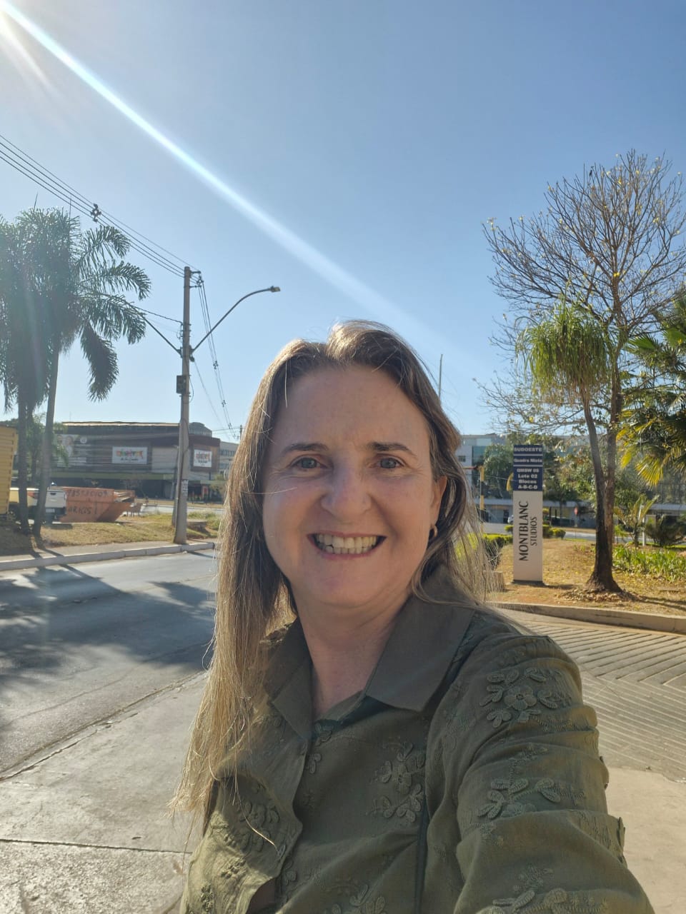 Marilda Braz da Silva