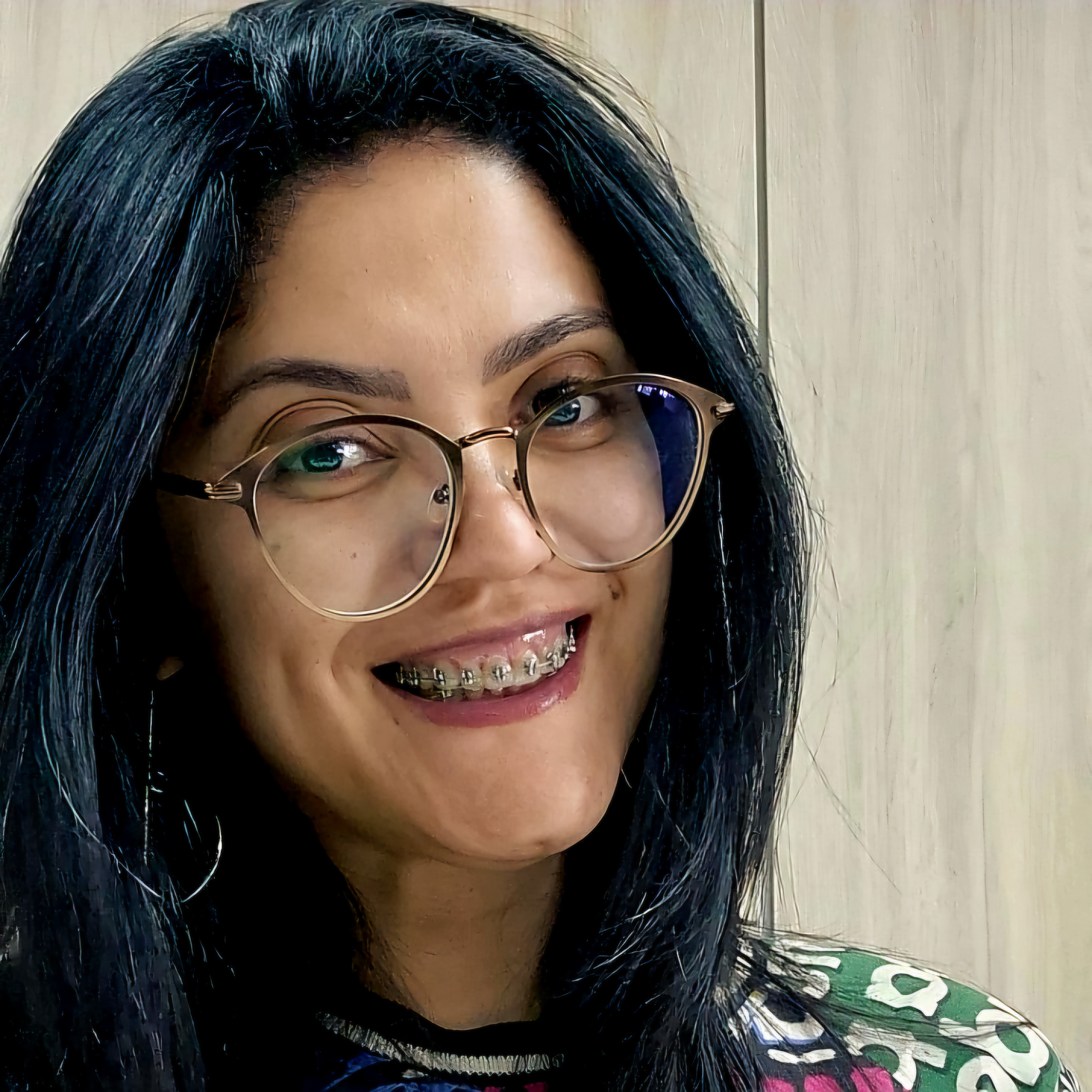 Cristiana Teixeira Lima