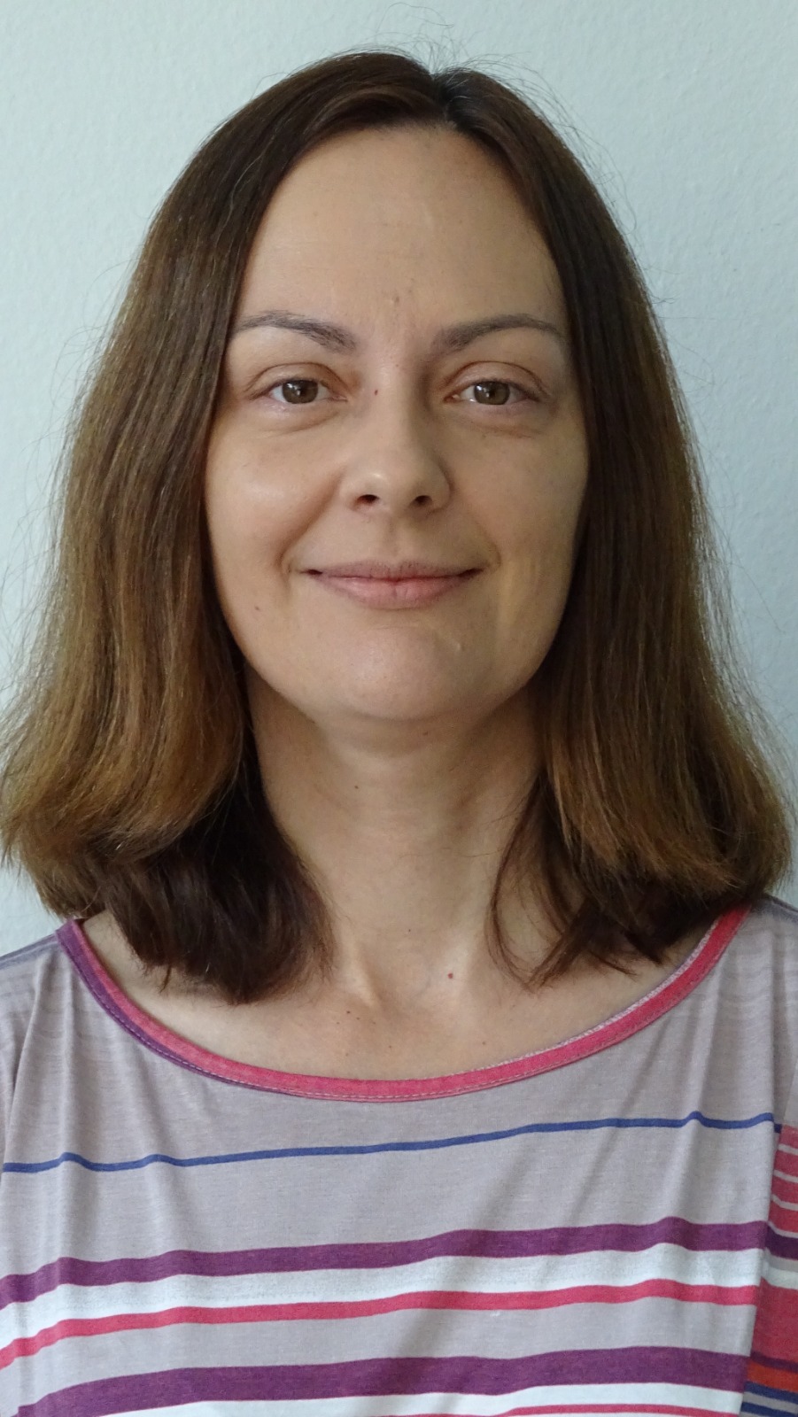 Lígia Aíra de Medeiros