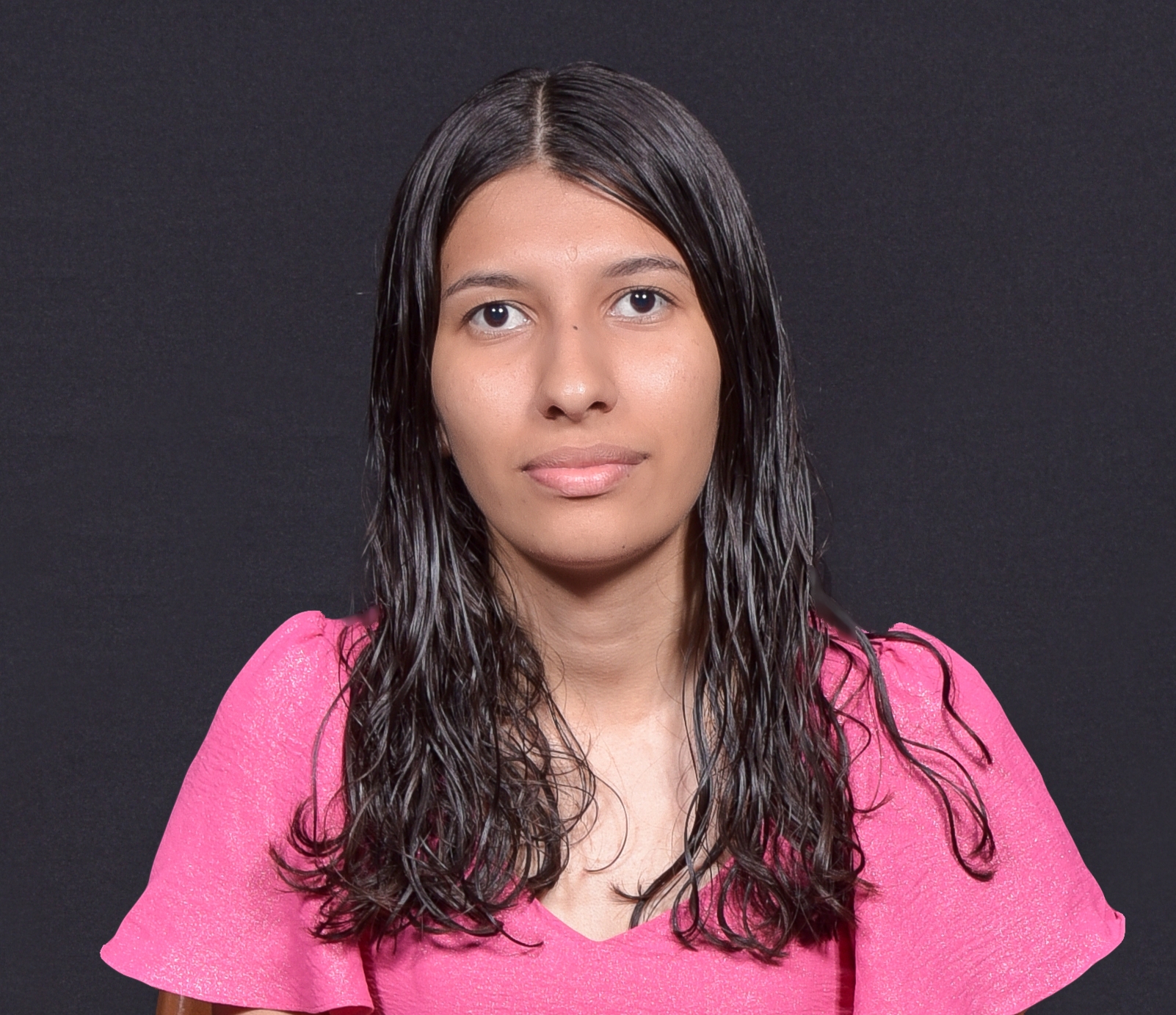 Eryka Laiany Pereira Nascimento