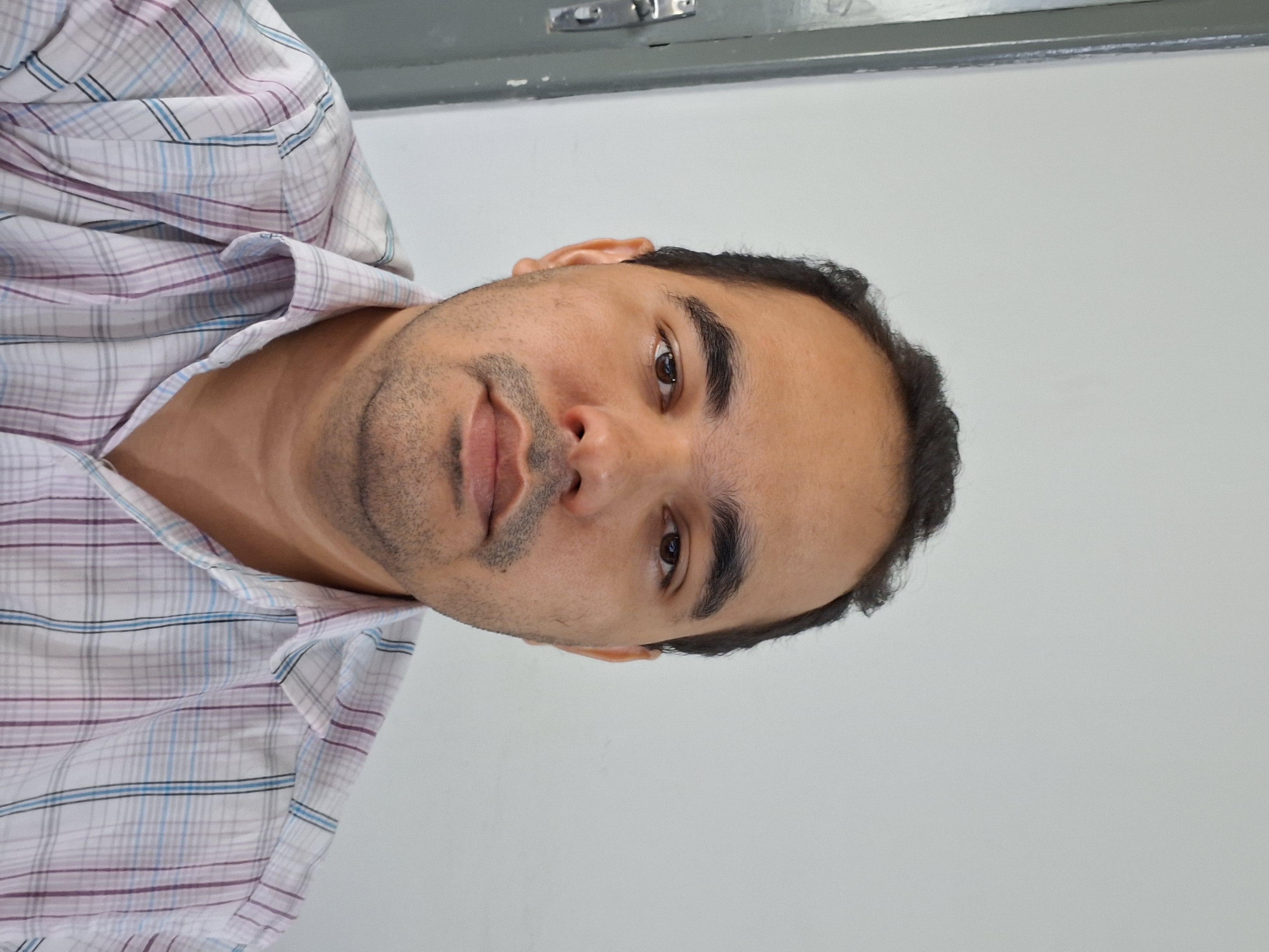 Thiago Bruno Carvalho