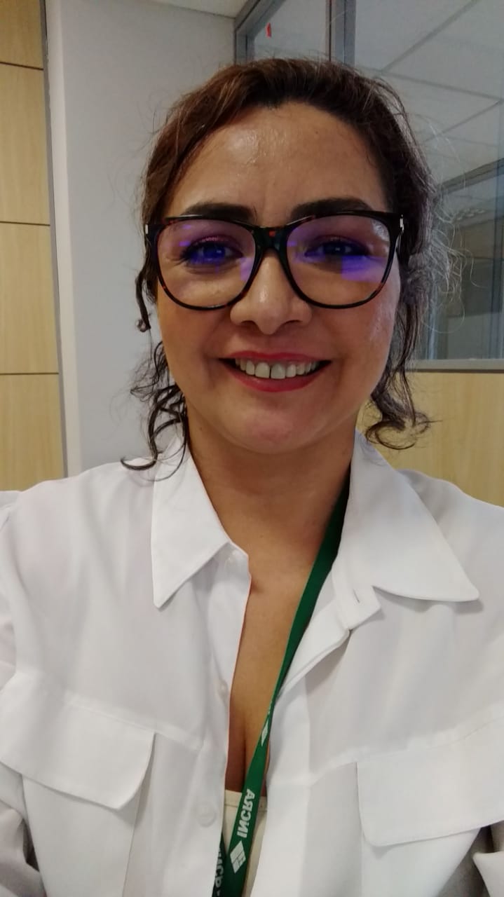 margareth buzaglo pinto andrade