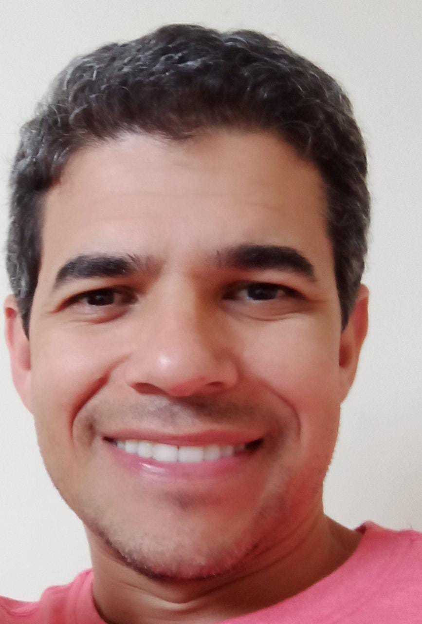 Anderson Luiz Gonçalves