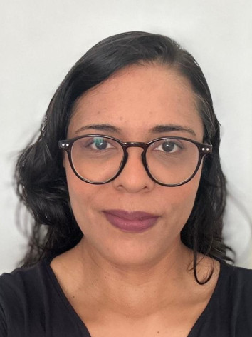 Maria Aparecida de Jesus Gomes Viana