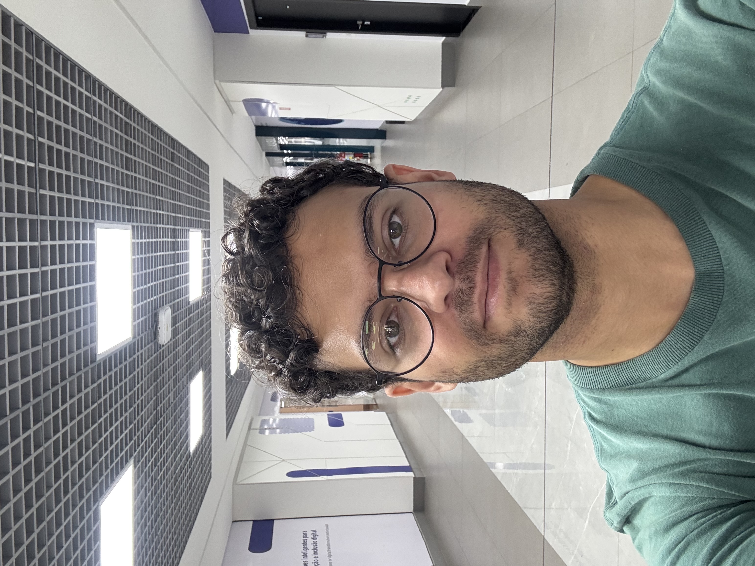 Thiaggo Ferreira Bispo de Souza