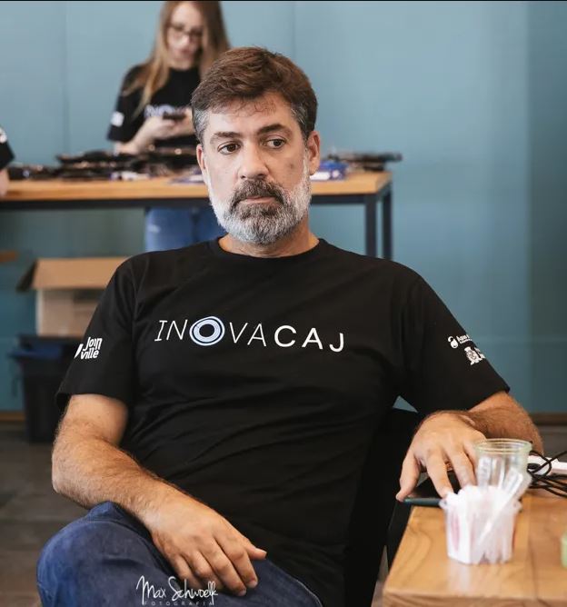 Bruno  Borges Gentil