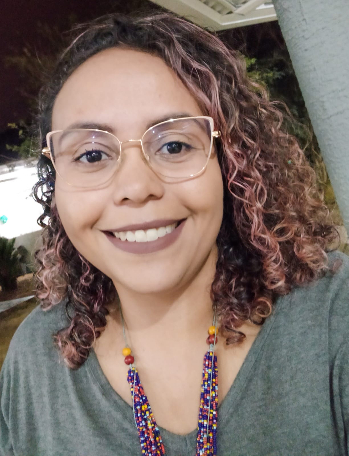 Ariana Cárita de Assis Marinho Silva