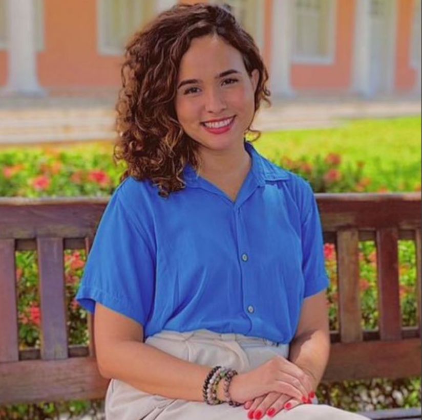 ERIKA BEZERRA DE MENESES PINHO