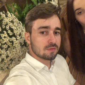 MAIKE VINHAL CAMARGOS