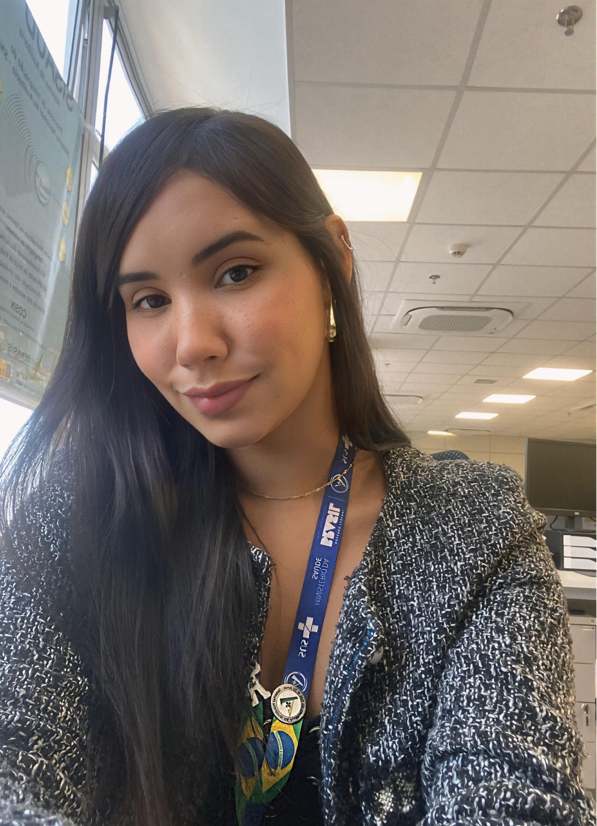 Gabrielly Carvalho Dourado