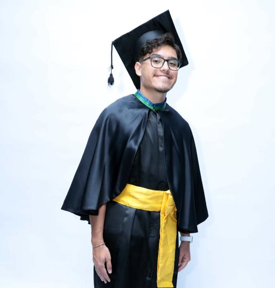 ARTUR CARVALHO DE MEDEIROS