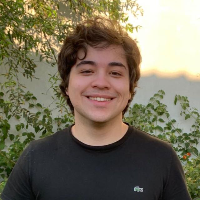 BERNARDO COUTINHO GALVAO DOS SANTOS