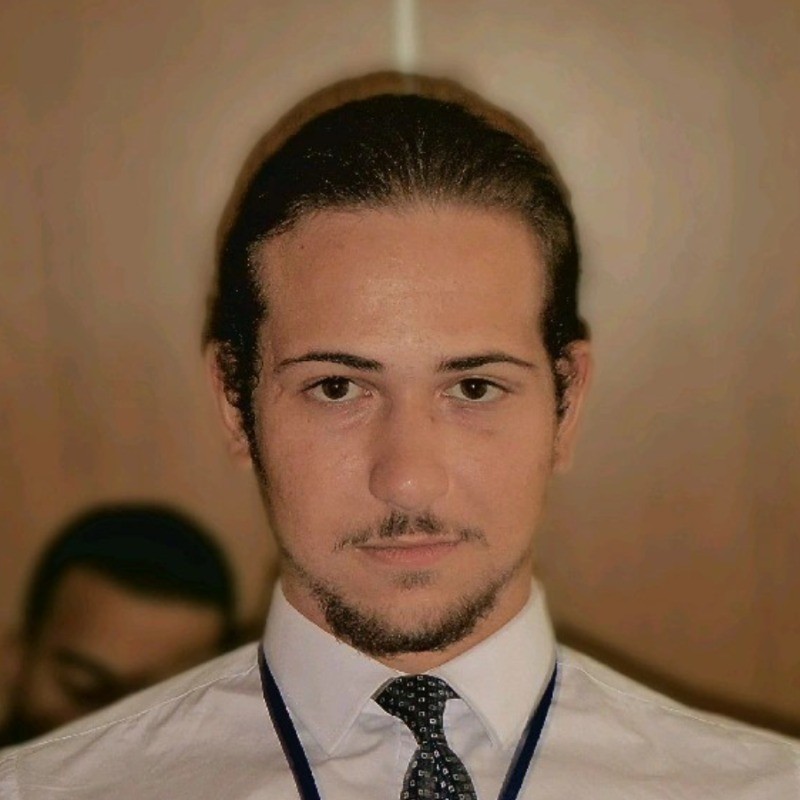 DIEGO LUCAS DE SOUSA