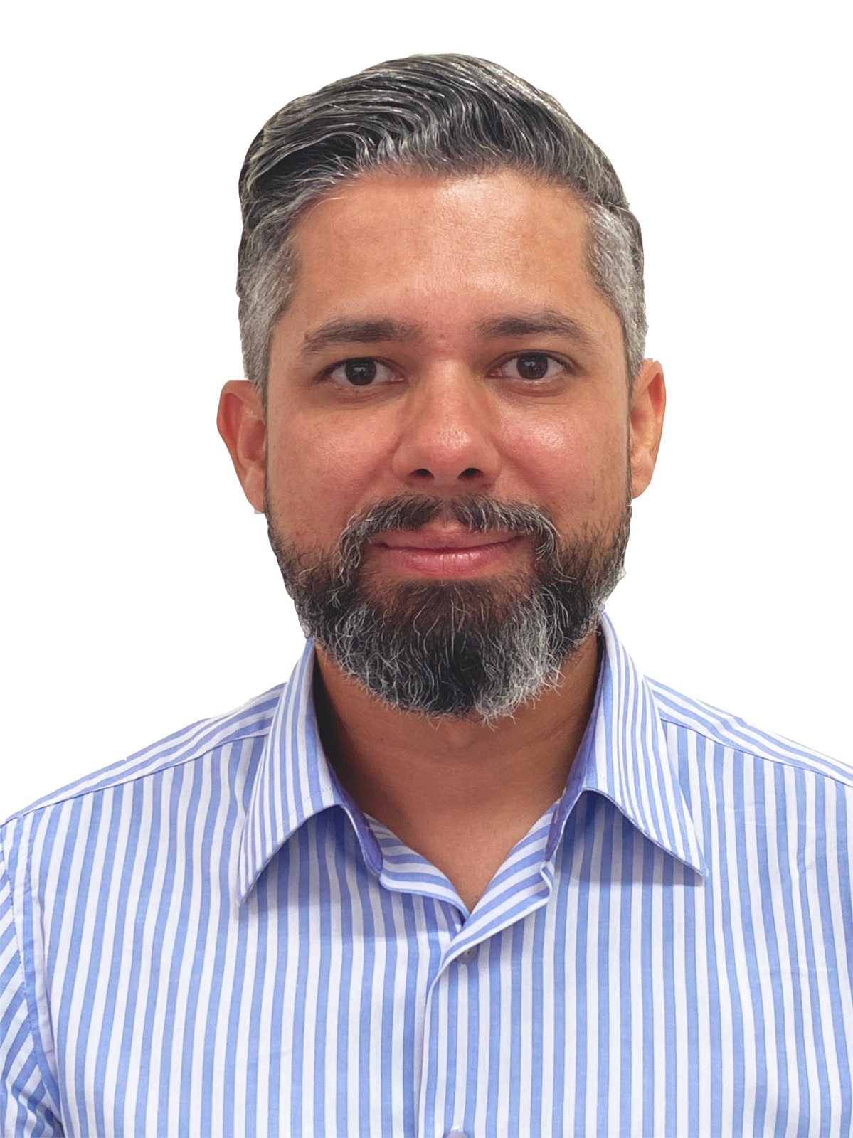 Daniel Barros de Castro