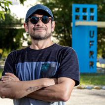 José Otávio Coelho da Silva