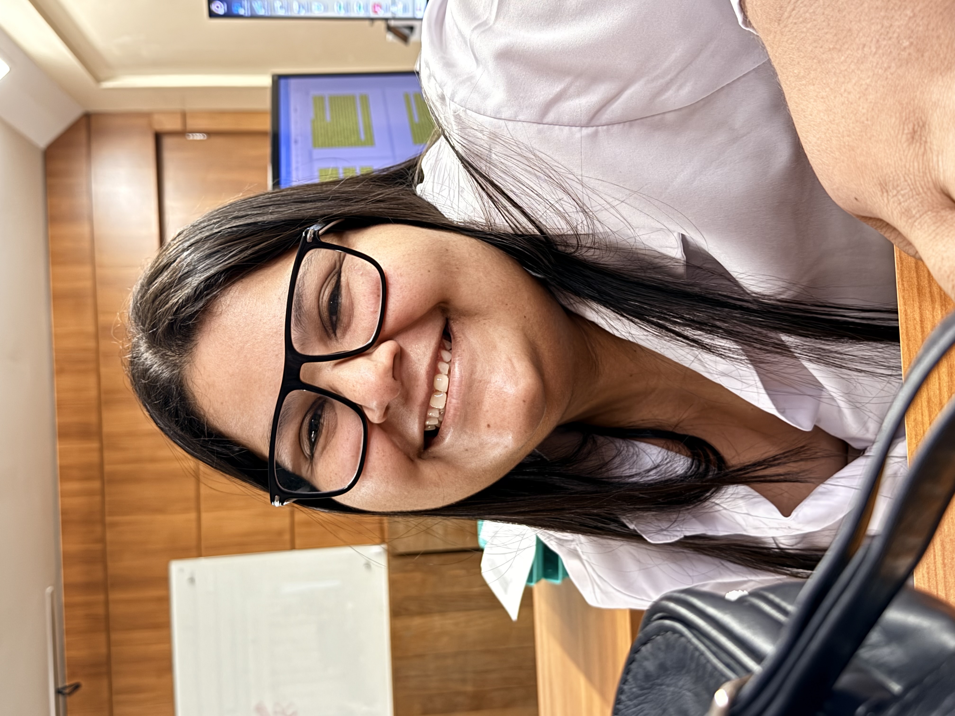 SINHARA GLAUCIA DA ROCHA RANGEL