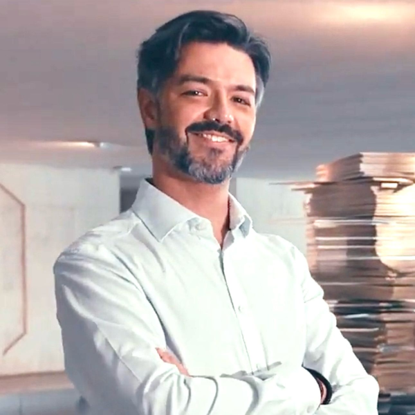 Diogo Raeder Barreira