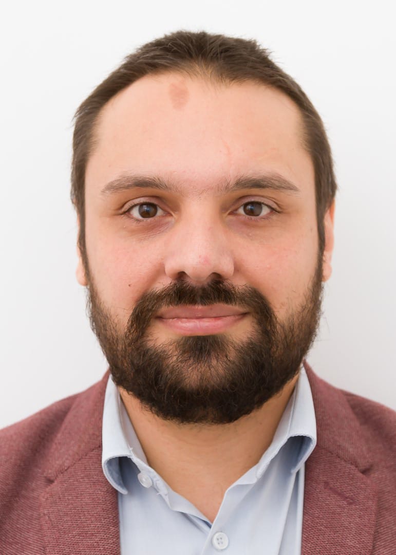 Renan Buosi Ferreira