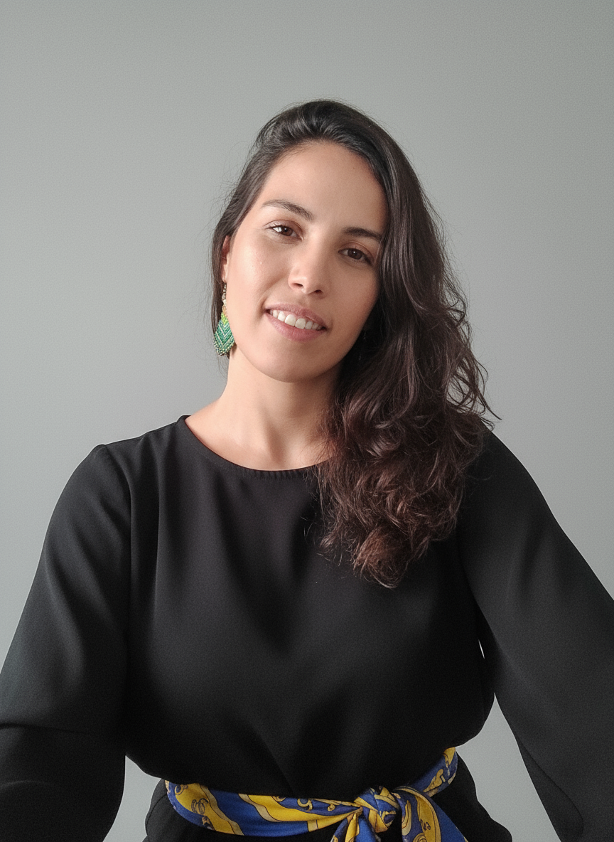 ALICE MORGANA RODRIGUES GOMES