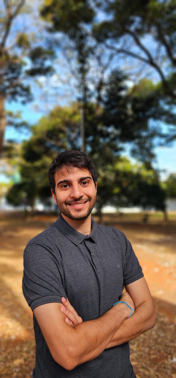 CARLOS ARMANDO ALVES SEREJO FILHO