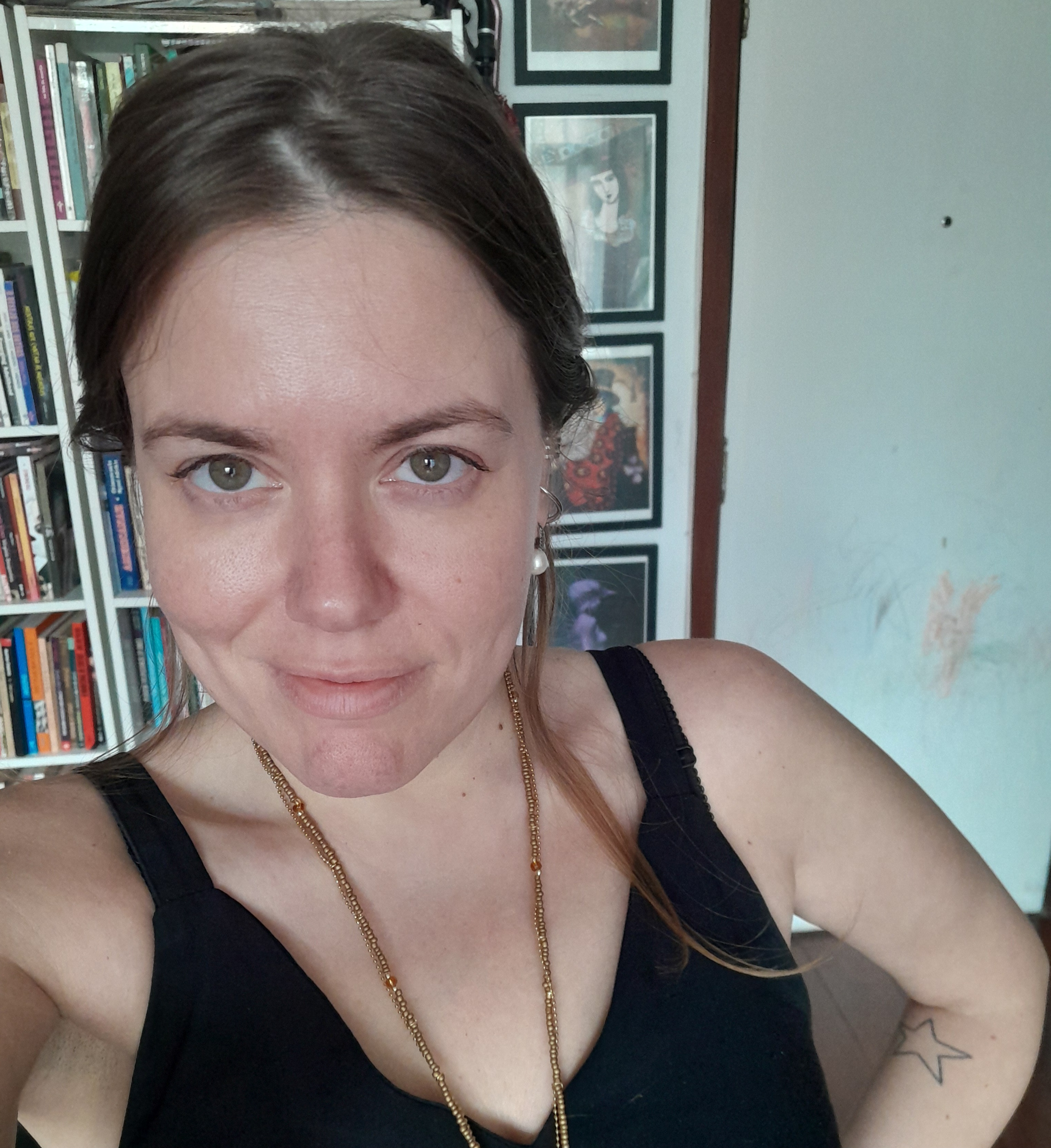 KIM ALBANO DE BARROS