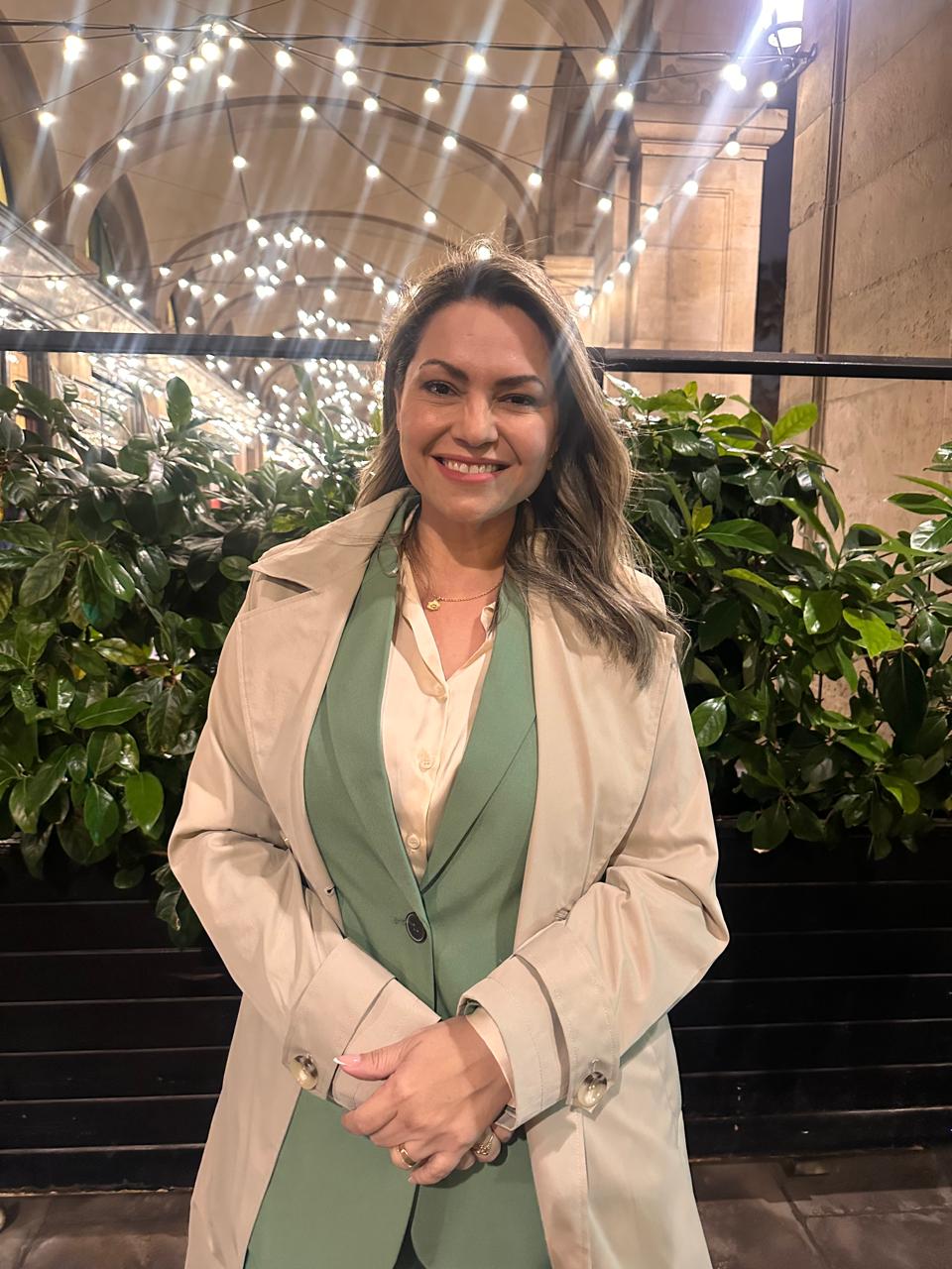 ALANA CRISTINA DOS SANTOS MORAIS NUNES