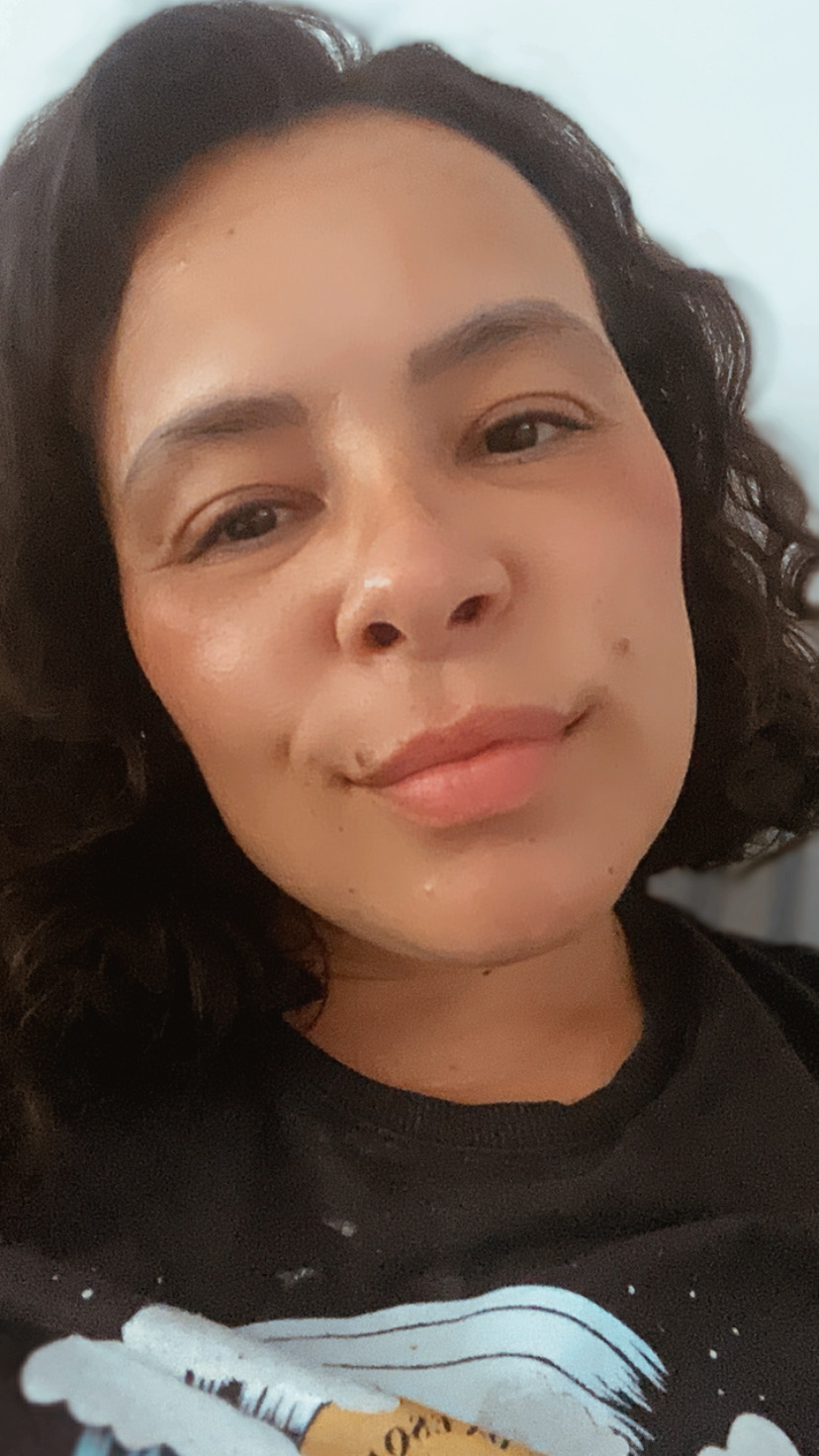 AMANDA CASSIA DOS REIS SILVA