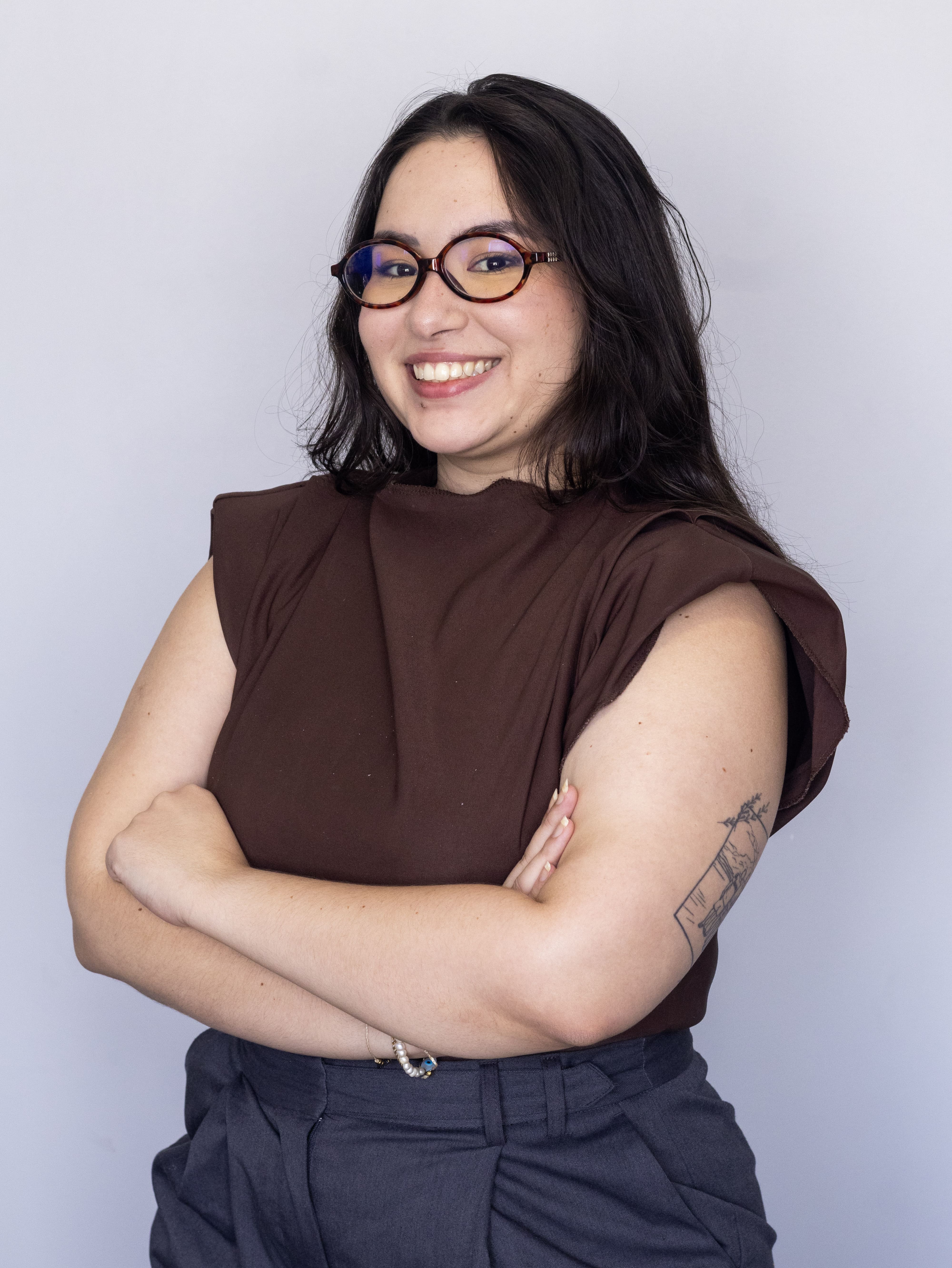 Amanda Victória Ferreira Assunção